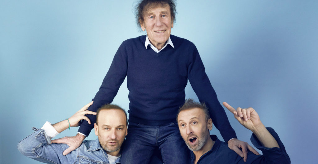 Alain souchon