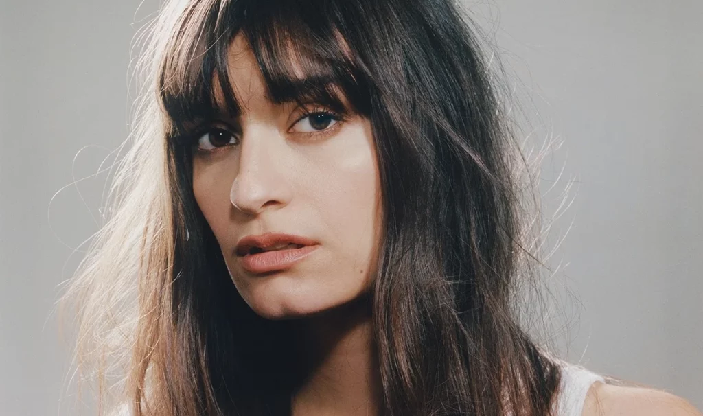 CLARA LUCIANI