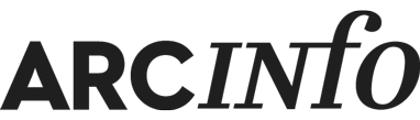 Logo arcinfo
