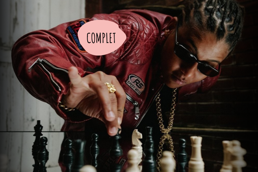 SITE WEB COMPLETS