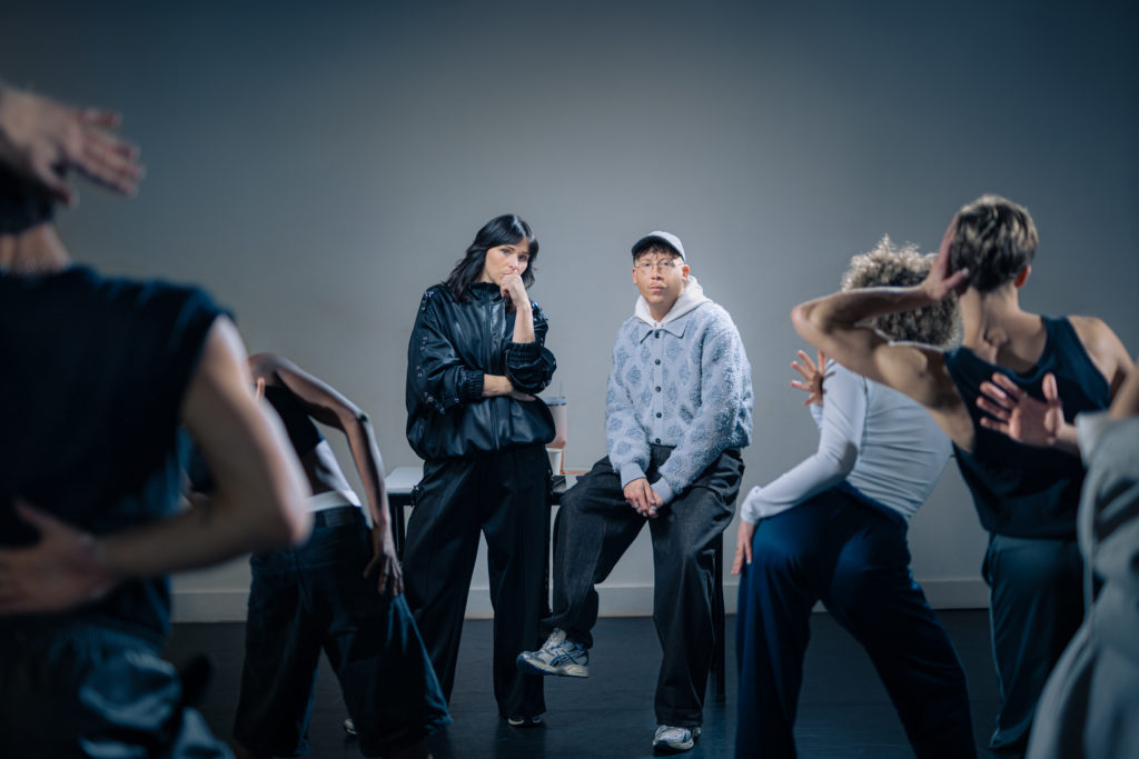 Lonelyclub promo chaillottnd 03©quentinchevrier