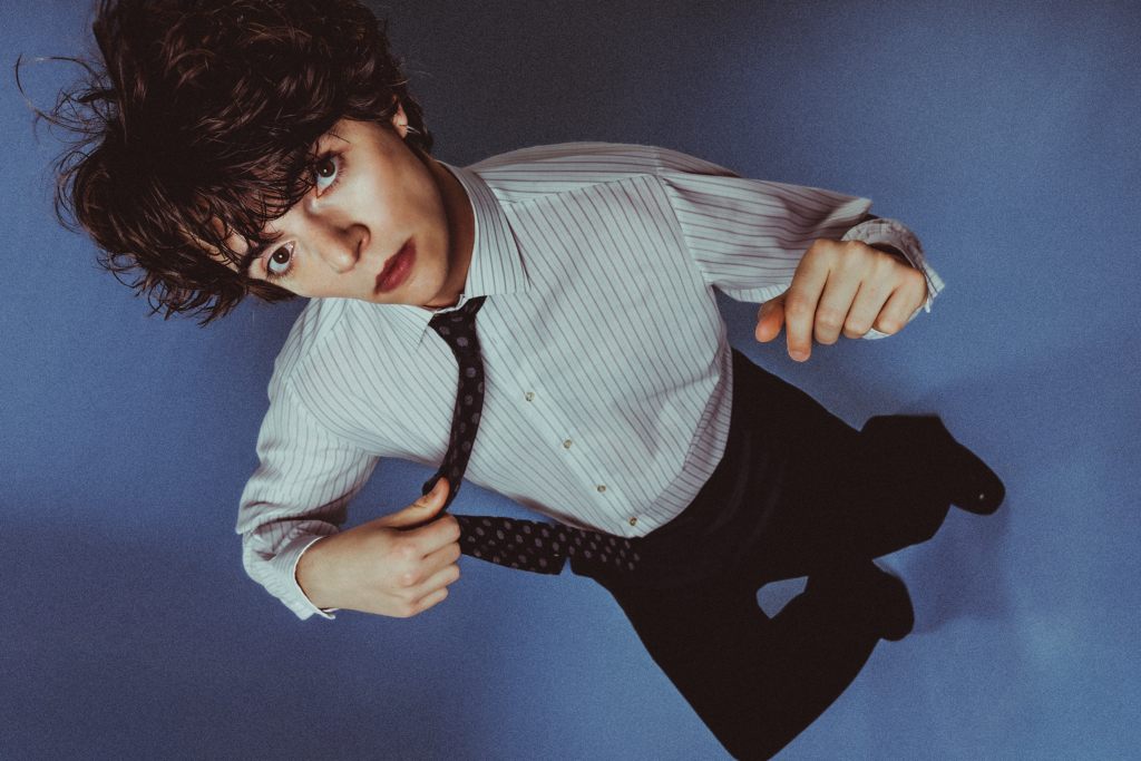 Salle photo sam sauvage(c) hugo lardenet light