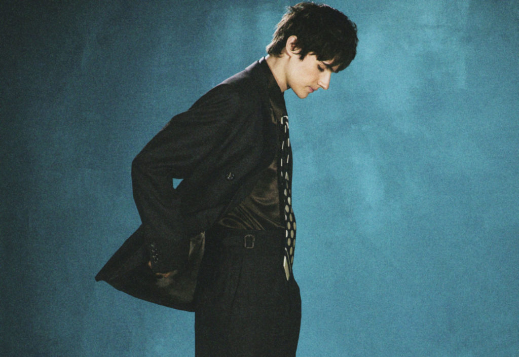 PIERRE DE MAERE 1172 b©Marcin Kempsi