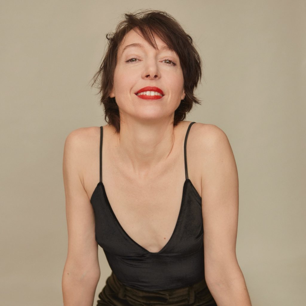 Jeanne cherhal